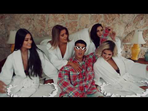 Lunay – Soltera Ft Chris Jeday & Gaby Music ( Video Oficial )