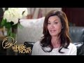 How Janice Dickinson Really Feels About Tyra Banks | Where Are They Now | Oprah Winfrey Network