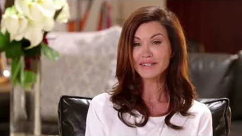 How Janice Dickinson Really Feels About Tyra Banks...