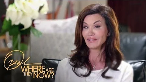How Janice Dickinson Really Feels About Tyra Banks...