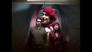 Just For Fun - Paris