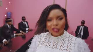 Yemi Alade - Boyz  Resimi