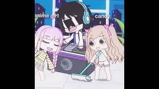 sing and clear?gacha life