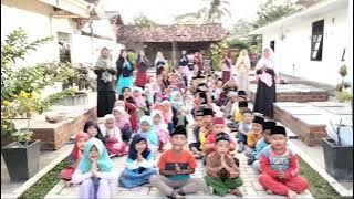 Ramadhan Ku Rindu ||°Santri Ar-Royyan
