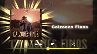 Video thumbnail of "Jorge Almir - Calzones Finos (Audio)"