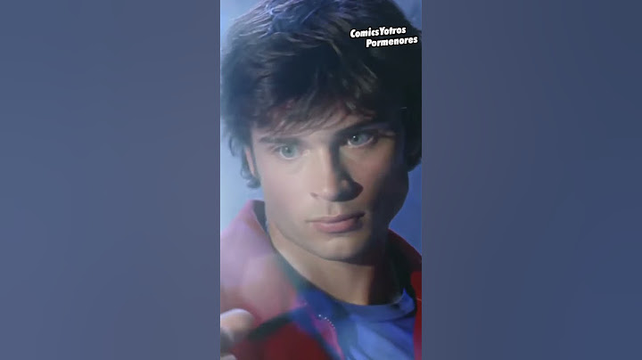 ¿Por qué NO APARECIÓ Batman en Smallville? | #Shorts