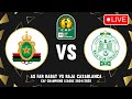 рџ ґ FAR RABAT VS RAJA CASABLANCA CAF CHAMPIONS LEAGUE 2024 2025 PREVIEW LIVE MATCH TODAY рџ ґ FAR RABAT VS RAJA CASABLANCA CAF CHAMPIONS LEAGUE 2024 2025 PREVIEW LIVE MATCH TODAY