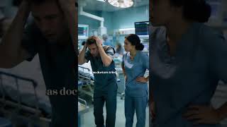 The Toxic Lady: The Hospital Mystery That Science Can’t Explain 🧪🏥