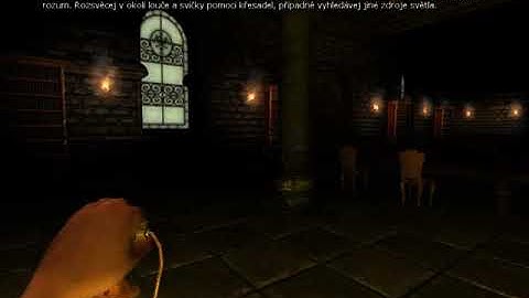 Amnesia The Dark Descent – Last Battle Part 6 The Hall