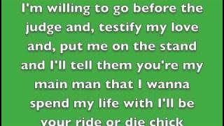 JoJo - 25 To Life Lyrics