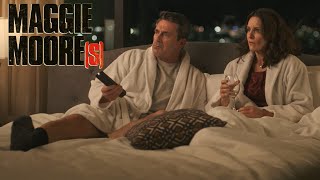 Maggie Moores 2023 Action Trailer With Jon Hamm, Tina Fey & Allison Dunbar