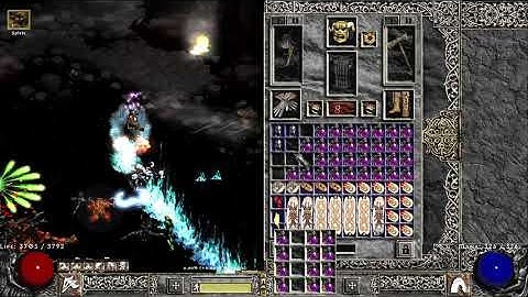 PD2 S12 Rathma T2 Throw Barb Bugged Hp