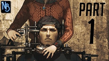 Zero Time Dilemma Walkthrough Part 1 No Commentary