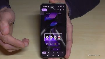 Google Pixel 9a: How to take a screenshot/capture?