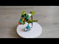 Bird - LEGO WeDo 2.0