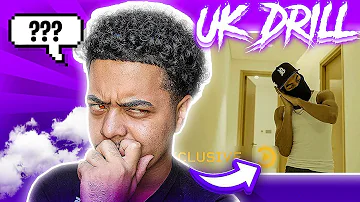 *IS THIS FIRE?🔥* American REACTS To DoRoad - Lets Talk About It!!! (UK DRILL)