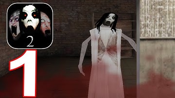 Slendrina: The Cellar 2 | Granny | Gameplay Walkthrough Part 1 (IOS/Android)