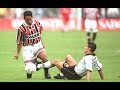 CORINTHIANS X SÃO PAULO (1º JOGO FINAL 98)