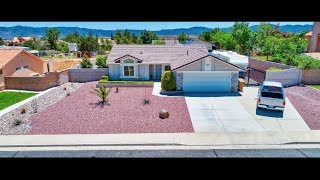 15051 Autumn Court, Hesperia, CA 92345 Virtual Tour by Eagle Eye Images 1,348 views 4 years ago 4 minutes, 1 second