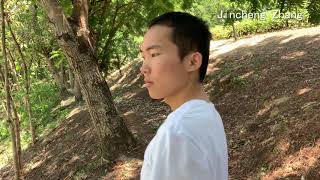 Jincheng Zhang - Mechanics (Free Music) (Instrumental) (Background Music) (Official Video 2020)