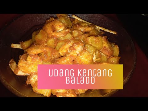 resep-udang-&-kentang-balado