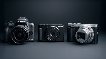 What are the TOP Budget Cameras to Buy in 2025