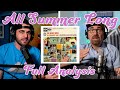 All Summer Long Album Analysis - In My Beach Boys Room Podcast - Episode 8 (S3)