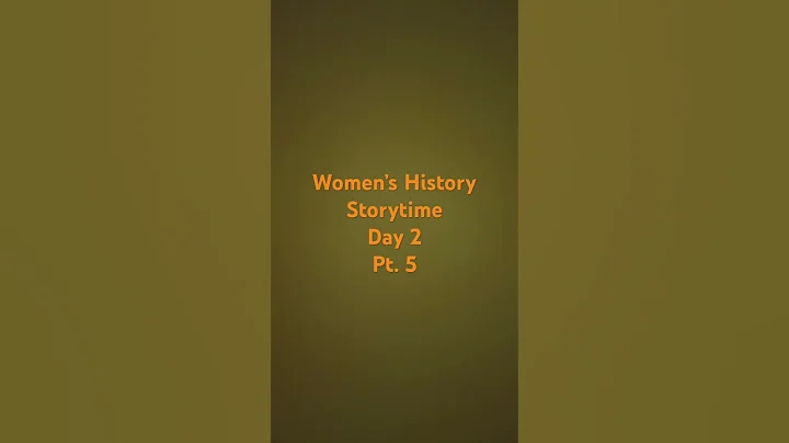 Abortion, the Latest in Fashion? Pt.5 #womenshistory #americanhistory #reproductivehealth