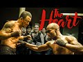 THE HEART Full Movie | Action Movies | Martial Arts Movies | The Midnight Screening