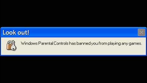 Microsoft Sam reads Funny Windows Errors (S1EP7)