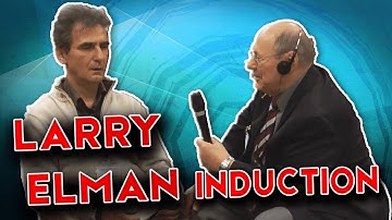 Elman Induction - Demonstrated by Larry Elman