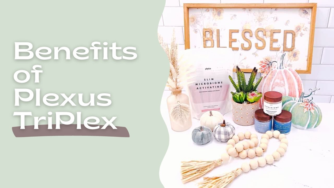 Benefits of TriPlex YouTube