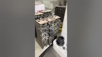 Interlock knitting machines BUEN -KNIT