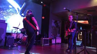 led zeppelin - you shook me cover - ramones - blitzkrieg bop -faforellis - 50 years of rock n roll