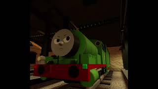 Gordon’s BIG mistake… (DON’T CALL ME DIRTY PERCY)