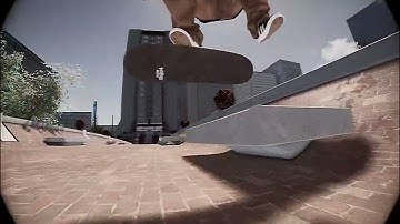 SESSION 1.0 IS AMAZING | @sessioning_ | #sessionskatesim  #sessiongame