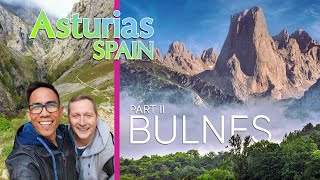 Mountain Magic: Discovering the Enchanting Charms of Bulnes | Asturias Part II | The Planet V [4K] screenshot 5