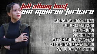 Full Album The Best Eni Monroe