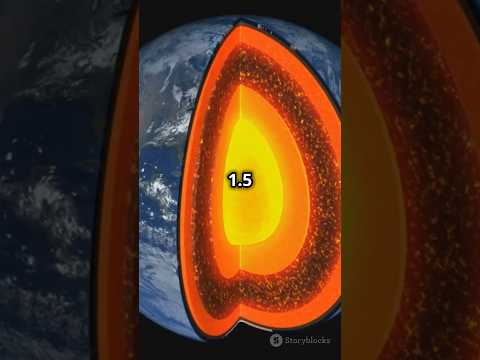 Earth's Hidden Treasure: