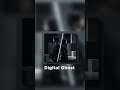 Digital Ghost #song