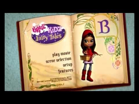 bratz fairy tales full movie online free