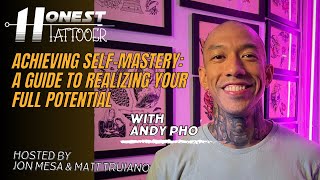 Achieving Selfmastery: A Guide to Realizing Your Full Potential EP 39