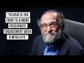 Jewish Dr. Dauermann found Jesus to be the door to real Jewish life!