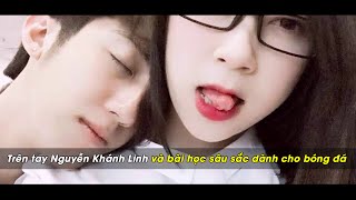 Review Fun | Trên tay Nguyễn Khánh Linh sau khi bị phát tán "Clip ...