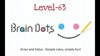 Brain Dots | Level 63