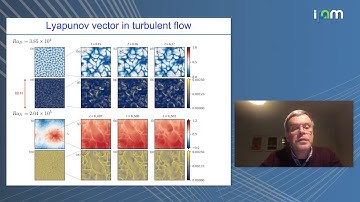 Jörg Schumacher: "Supergranule aggregation for constant heat flux-driven turbulent convection"