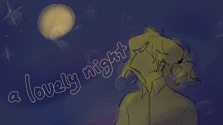 lovely night / vat7k animatic