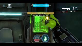 Shadowgun Legends: Zero-Damage Bug Report