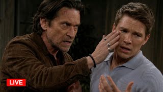 CBS🔴[5/4/2026] The Young and the Restless FULL Episode: NOAH'S Studio NIGHTMARE–Matt Clark’s Move!