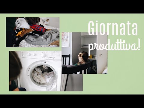 Giornata Produttiva Assieme | AliLuvi